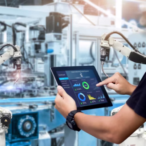 Automation Industrial Solutions