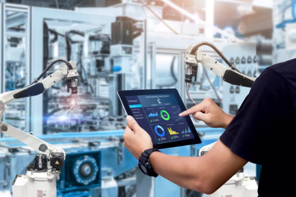 Automation Industrial Solutions
