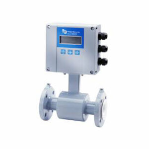 Electro Magnetic Flow Meter