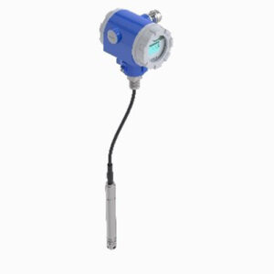 Hydrostatic Level Measurement