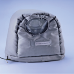 Instrument Soft Protection Enclosure