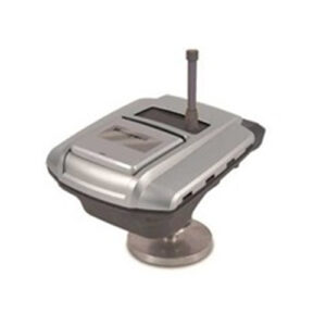 Radar Gauges – Custody Transfer Applications