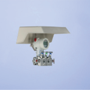 Self-supporting sunshade