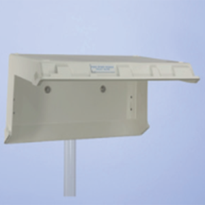 Shaped Sunshade