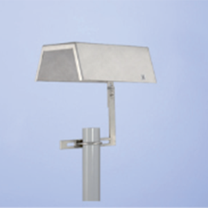 Stainless And Carbon Steel Sunshade
