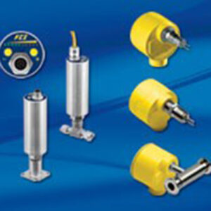 Thermal Dispersion Flow Switches