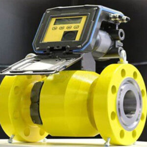 ULTRASONIC FLOW METERS